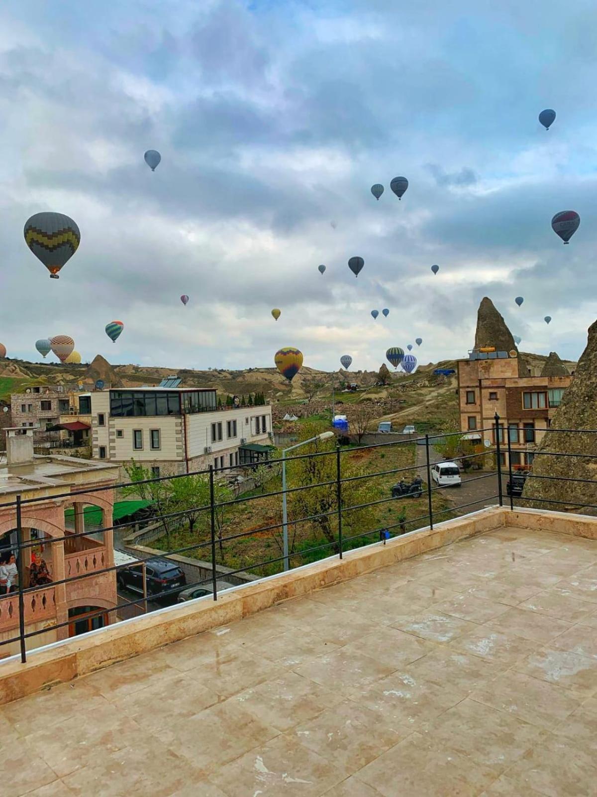 גורמה Yellow Stone House מראה חיצוני תמונה