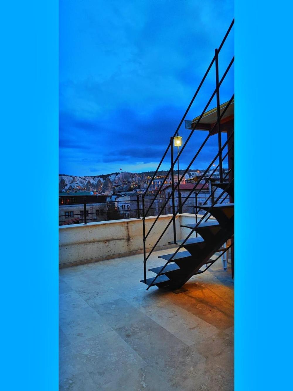 גורמה Yellow Stone House מראה חיצוני תמונה
