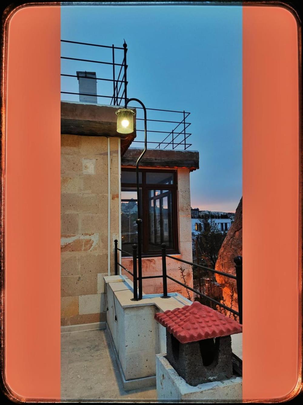 גורמה Yellow Stone House מראה חיצוני תמונה