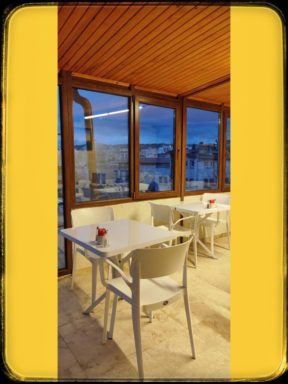 גורמה Yellow Stone House מראה חיצוני תמונה
