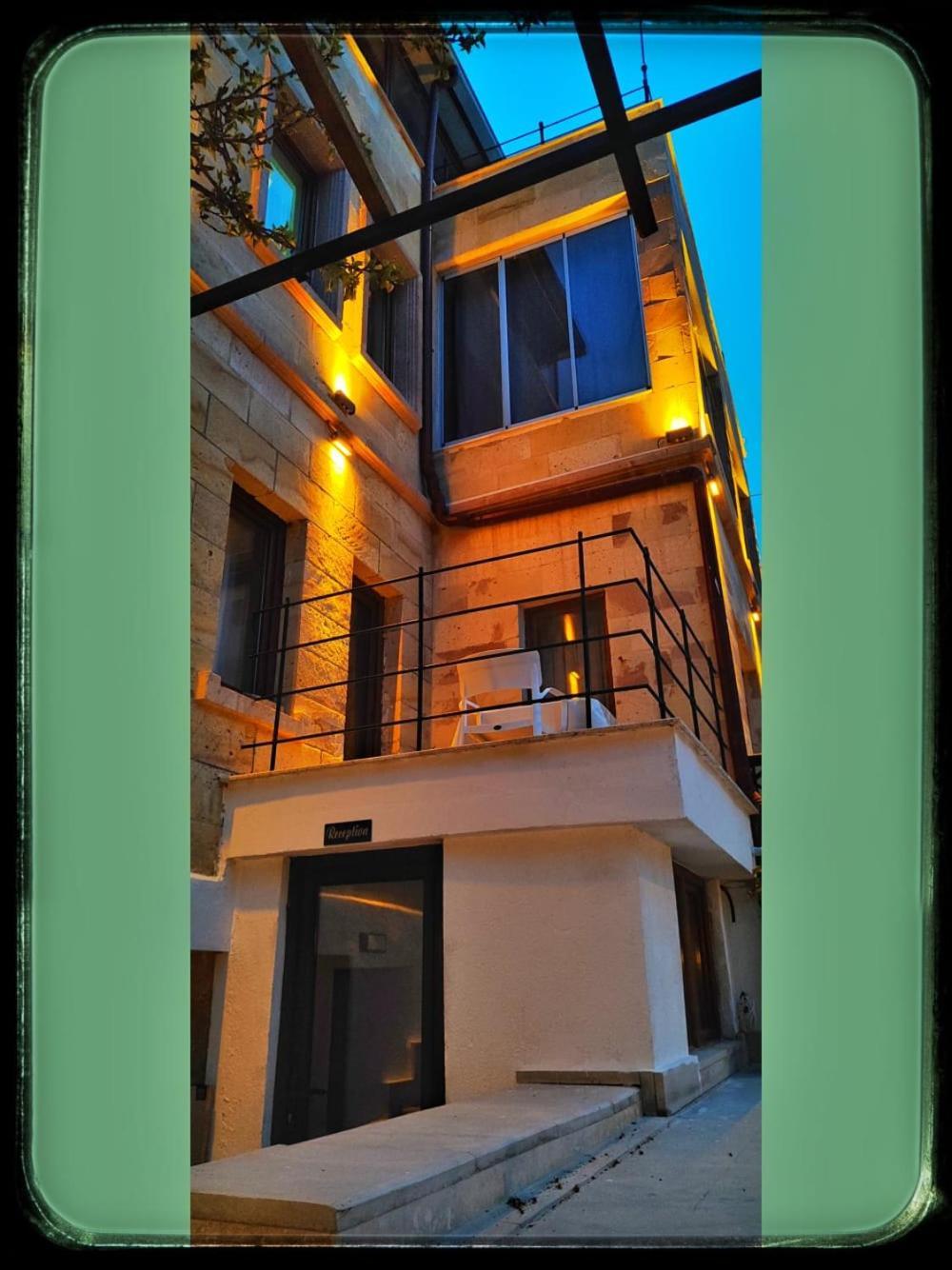 גורמה Yellow Stone House מראה חיצוני תמונה