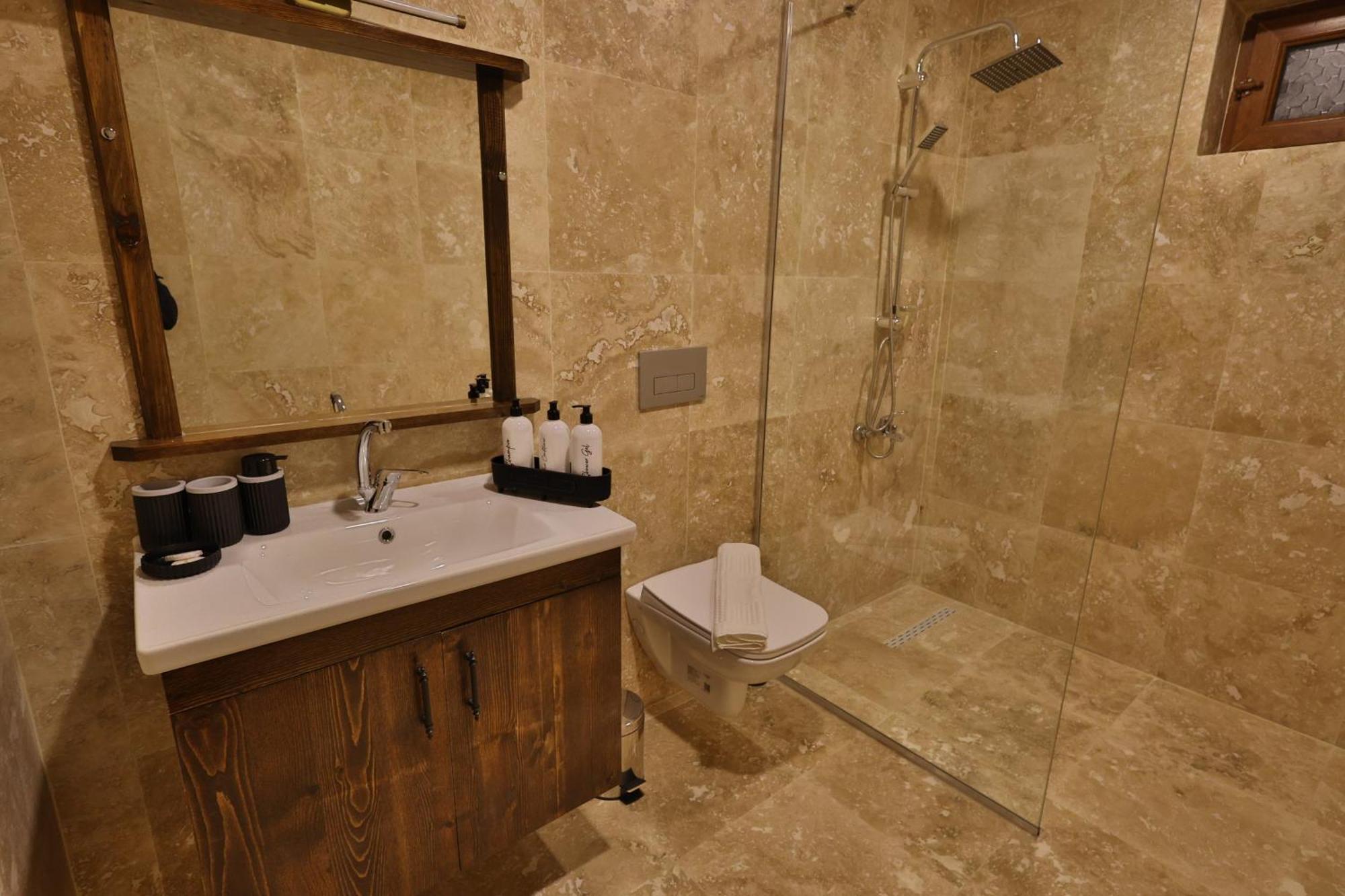 גורמה Yellow Stone House מראה חיצוני תמונה