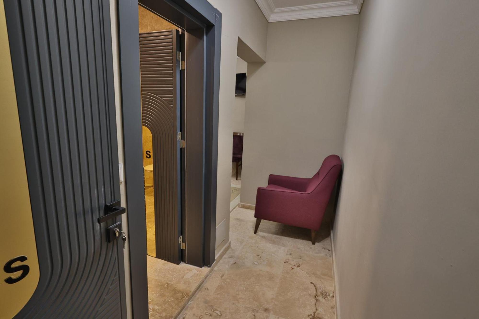 גורמה Yellow Stone House מראה חיצוני תמונה