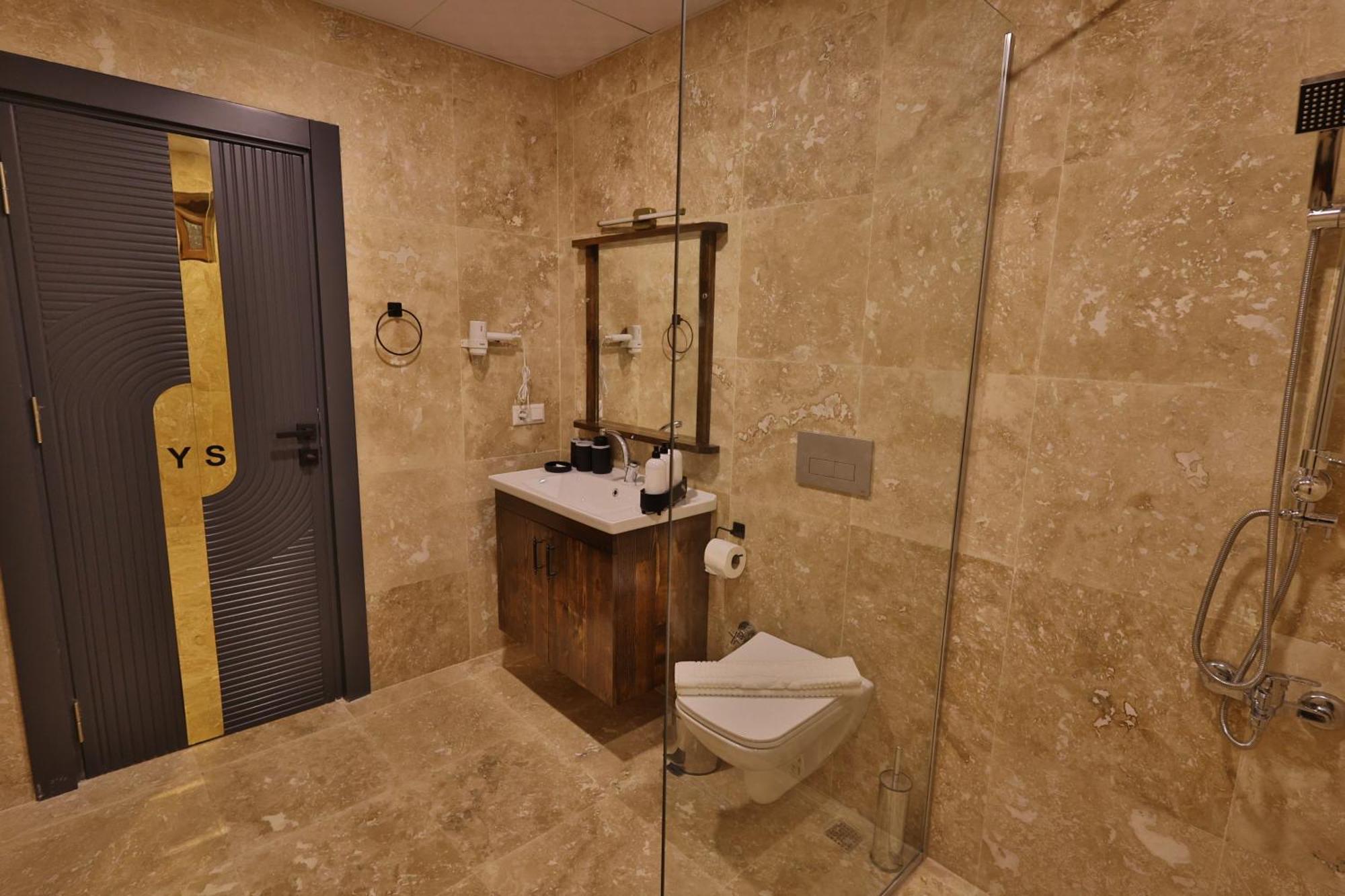 גורמה Yellow Stone House מראה חיצוני תמונה