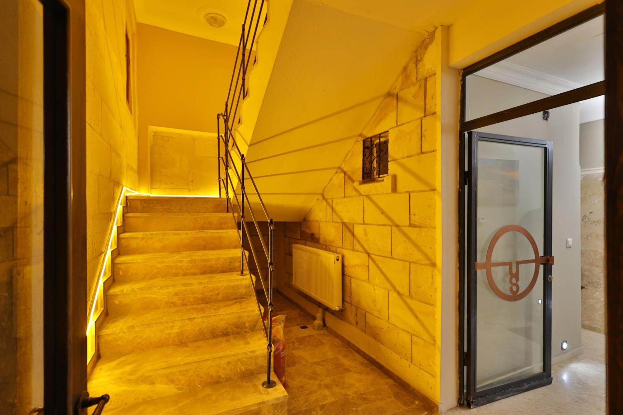 גורמה Yellow Stone House מראה חיצוני תמונה