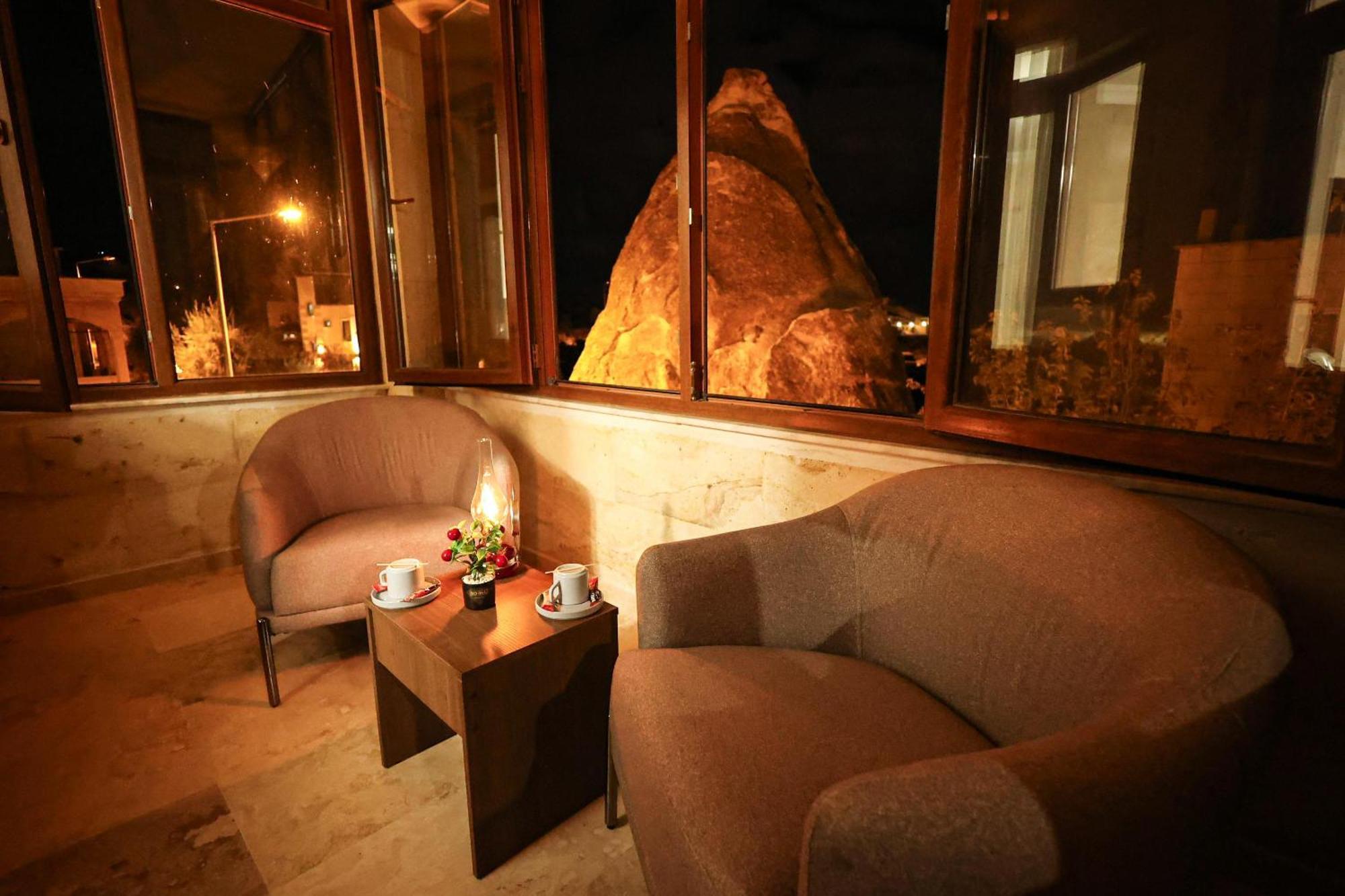 גורמה Yellow Stone House מראה חיצוני תמונה