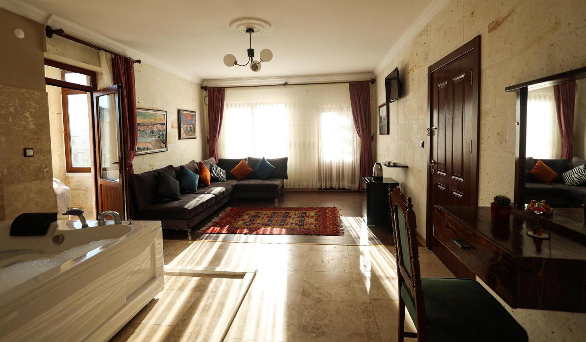 גורמה Yellow Stone House מראה חיצוני תמונה