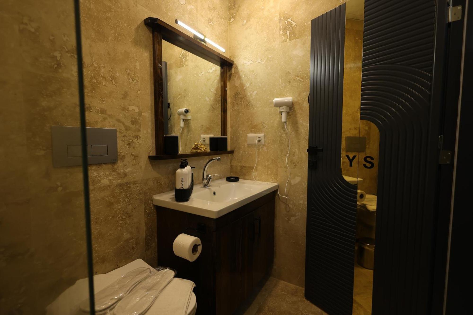 גורמה Yellow Stone House מראה חיצוני תמונה