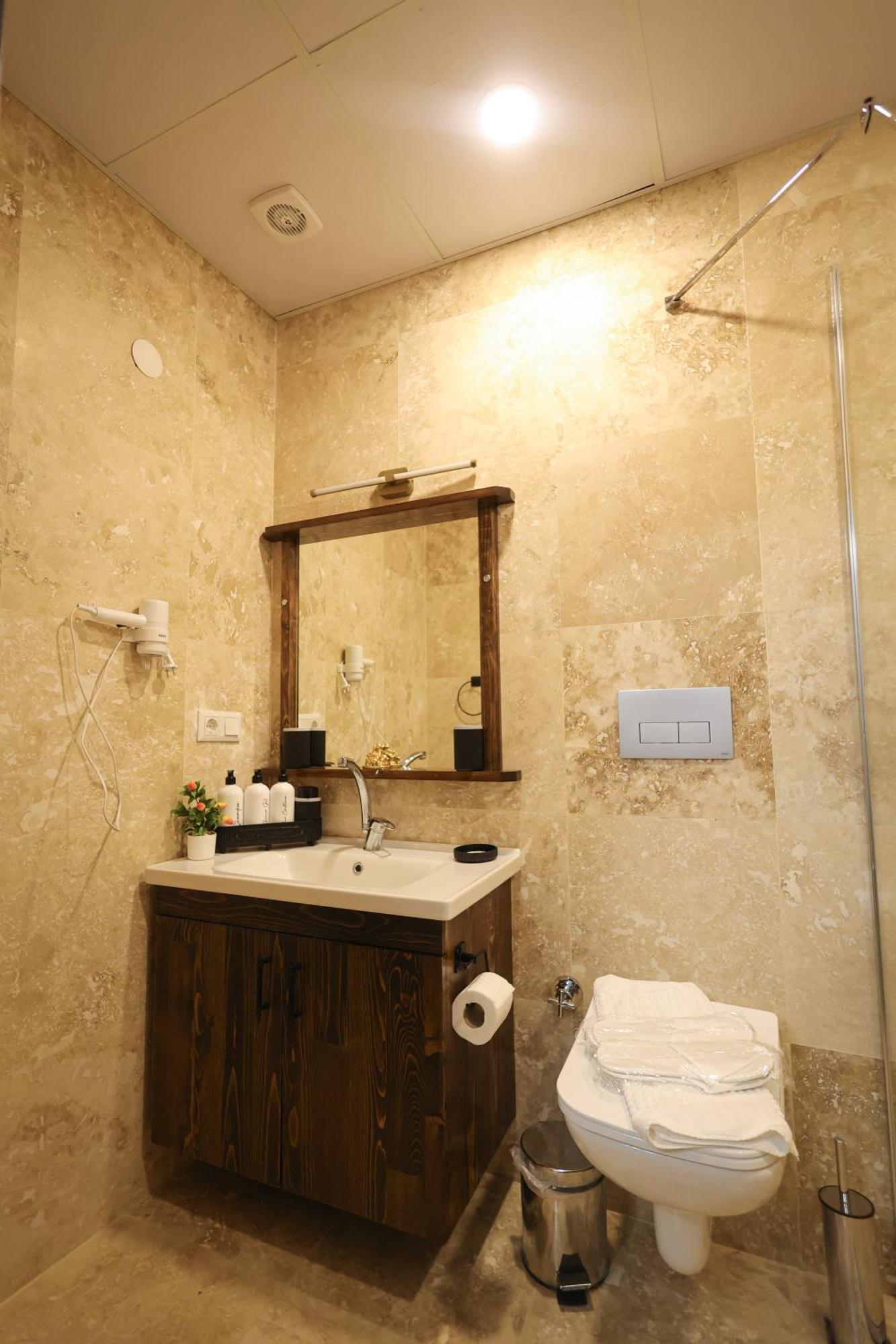 גורמה Yellow Stone House מראה חיצוני תמונה