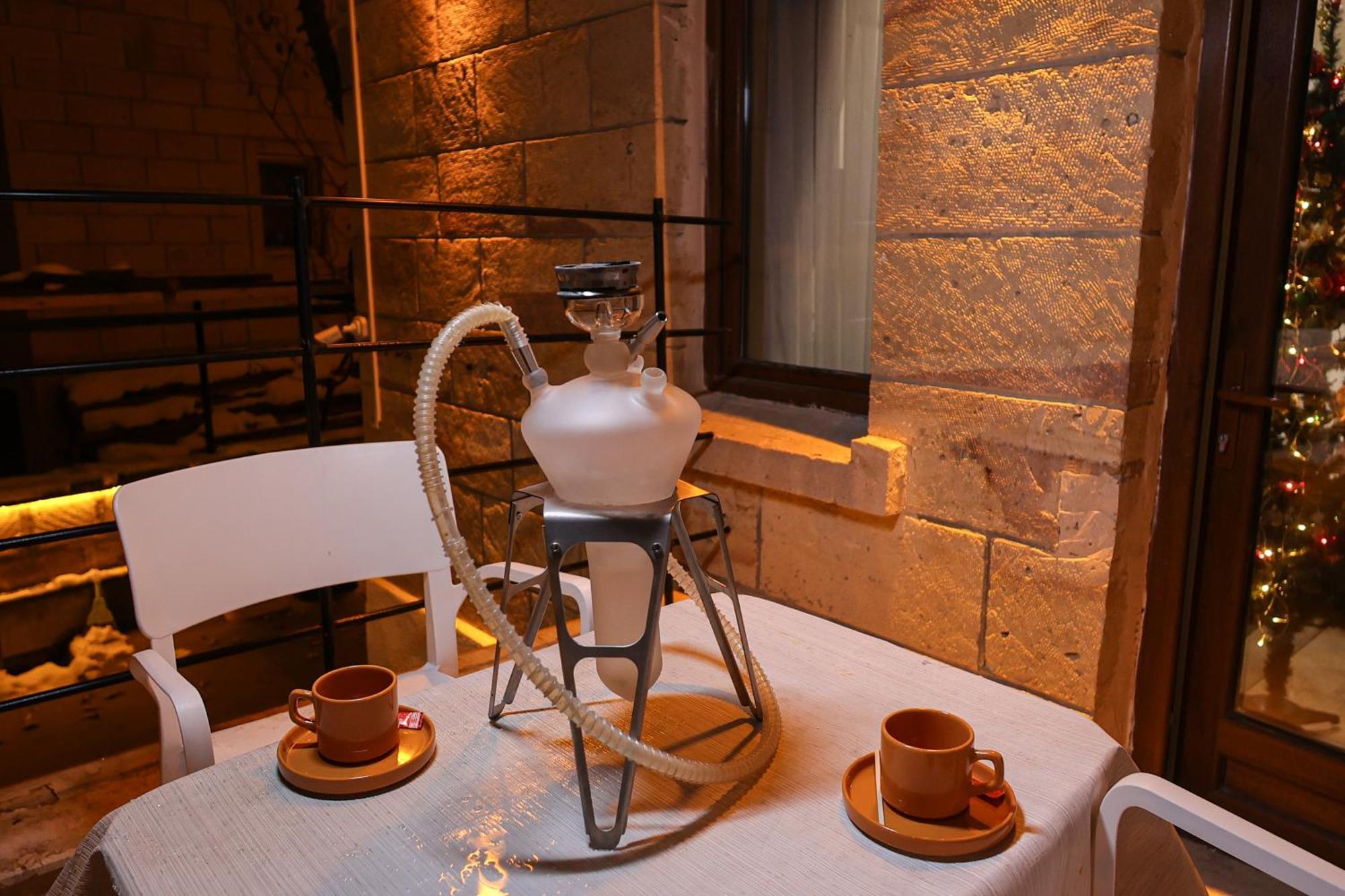 גורמה Yellow Stone House מראה חיצוני תמונה